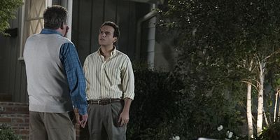 Pôster de A Wall Street Thanksgiving