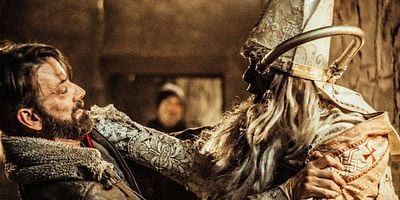 Pôster de Crisis of Faith