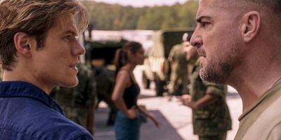 Pôster de Duct Tape + Jack