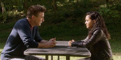 Pôster de Packing Peanuts + Fire