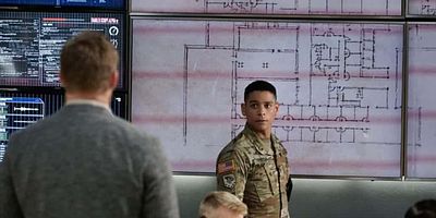 Pôster de Full Battle Rattle