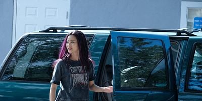 Pôster de threat of eXtinction