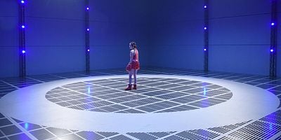 Pôster de Firestorm