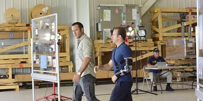 Pôster de He Kaha Lu'u Ke Ala, Mai Ho'okolo Aku