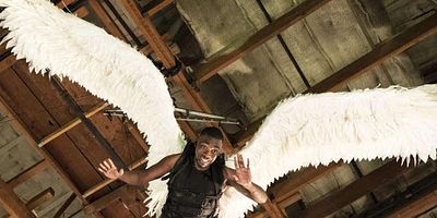 Pôster de Make-Believe