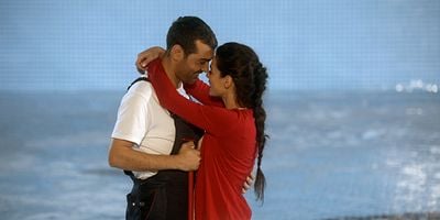 Pôster de Kadın 4.Bölüm