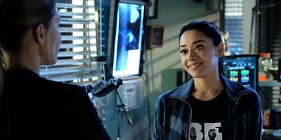 Pôster de The Sinnerman