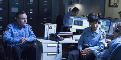 Pôster de Deep Sea Fishing