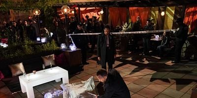 Pôster de Pain Killers