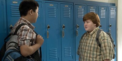 Pôster de Slide Effect