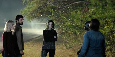 Pôster de eXploited