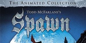 Pôster de Burning Visions