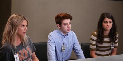 Pôster de The Divorce