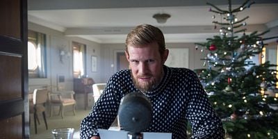 Pôster de Uma companhia masculina