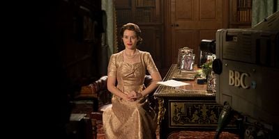 Pôster de Marionetes