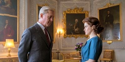 Pôster de Vergangenheit