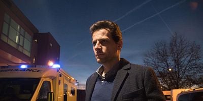 Pôster de I Know You're Lying