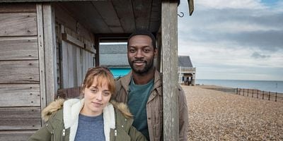 Pôster de White Rabbit