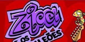 Pôster de Sempre às Segundas