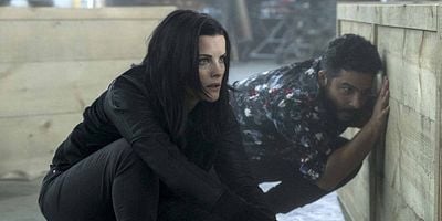 Pôster de Adoring Suspect