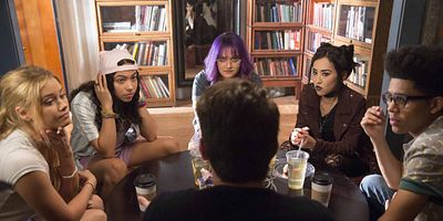 Pôster de Metamorphosis