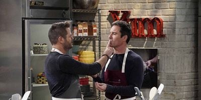 Pôster de Friends and Lover