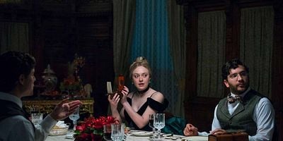 Pôster de A Fruitful Partnership