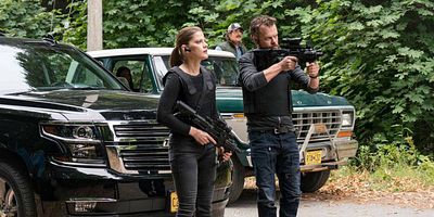 Pôster de There's No More Room in Hell