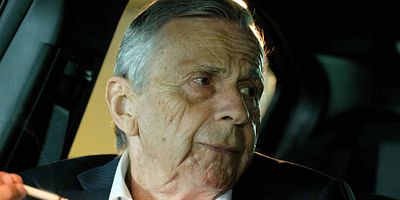 Pôster de My Struggle III