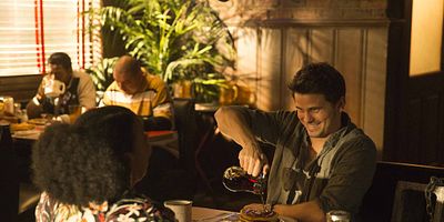 Pôster de The Ugly Sleep