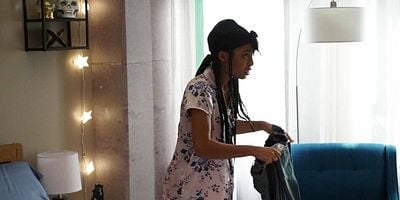 Pôster de Bitch, Don't Kill My Vibe