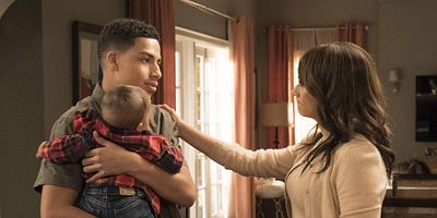 Pôster de Inheritance