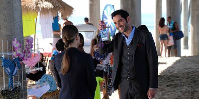 Pôster de All About Her