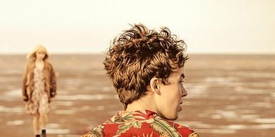 Pôster de Episódio 5