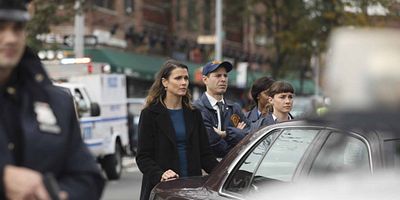 Pôster de Second Chances