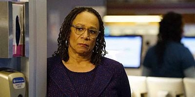 Pôster de Over Troubled Water