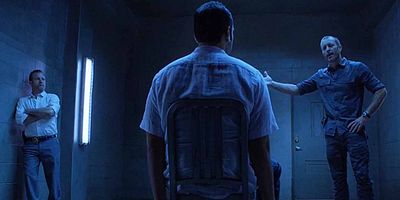 Pôster de Nā keiki a Kalaihaohia