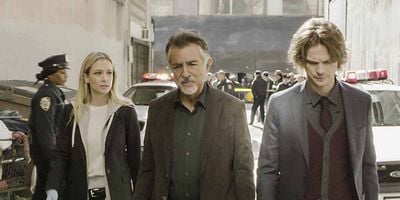 Pôster de Bad Moon on the Rise