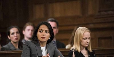 Pôster de Pathological