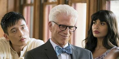 Pôster de Best Self