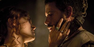 Pôster de The Pilgrimage of Chains