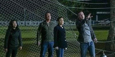 Pôster de Lighthouse of the Rising Sun