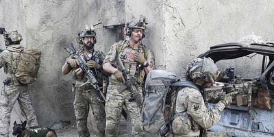 Pôster de The Upside Down