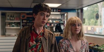 Pôster de Episódio 6