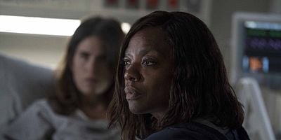 Pôster de He's Dead