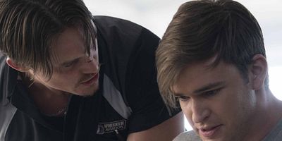 Pôster de No Es Bueno