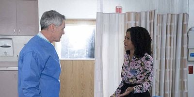 Pôster de (Don't Fear) the Reaper