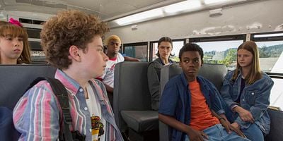 Pôster de I Just Wanna Be Anybody