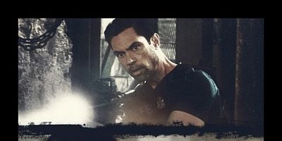 Pôster de Exigent Circumstances