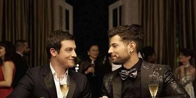 Pôster de Promessas Impossíveis de Cumprir